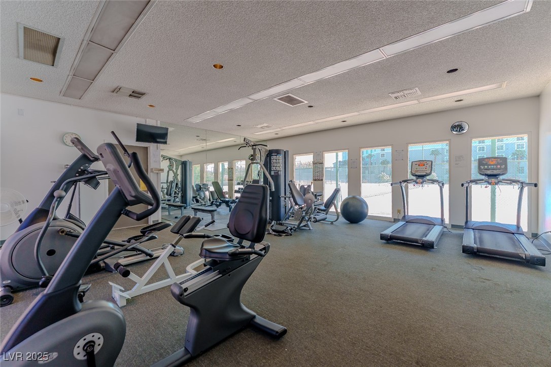 205 E Harmon Avenue #121, Las Vegas, Nevada image 16