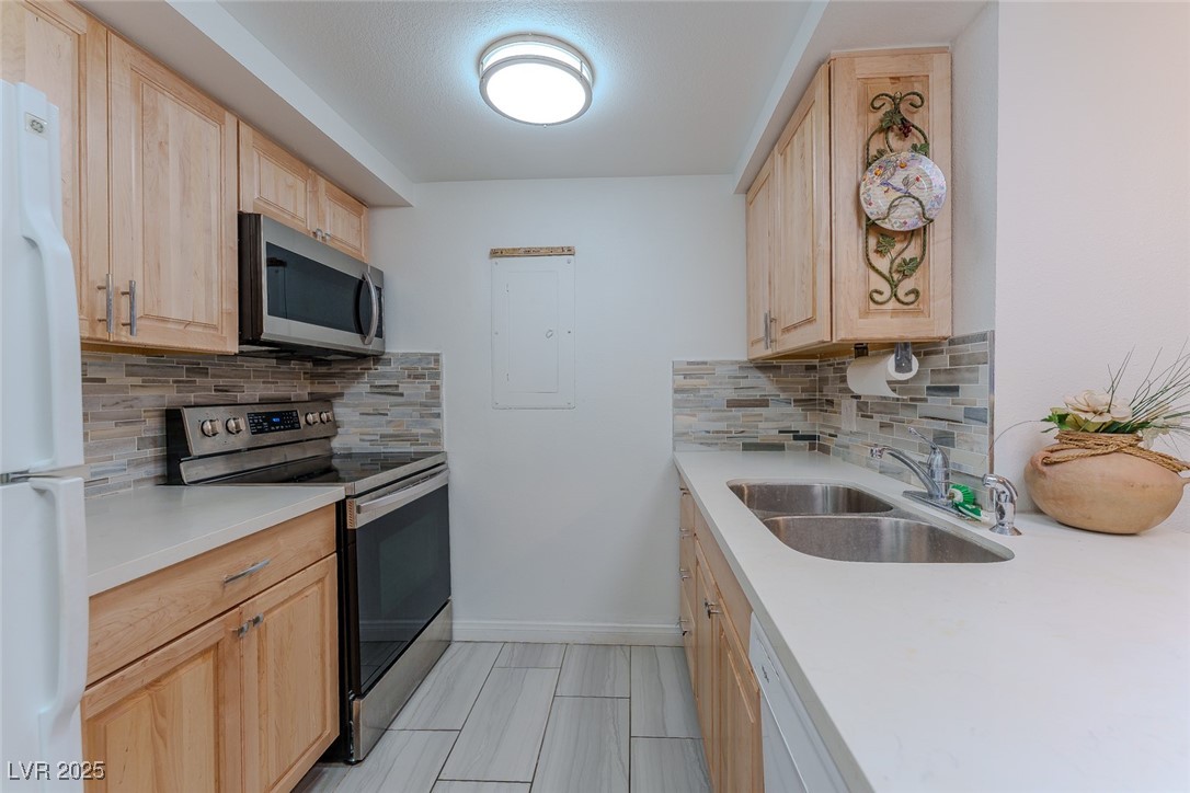 205 E Harmon Avenue #121, Las Vegas, Nevada image 5