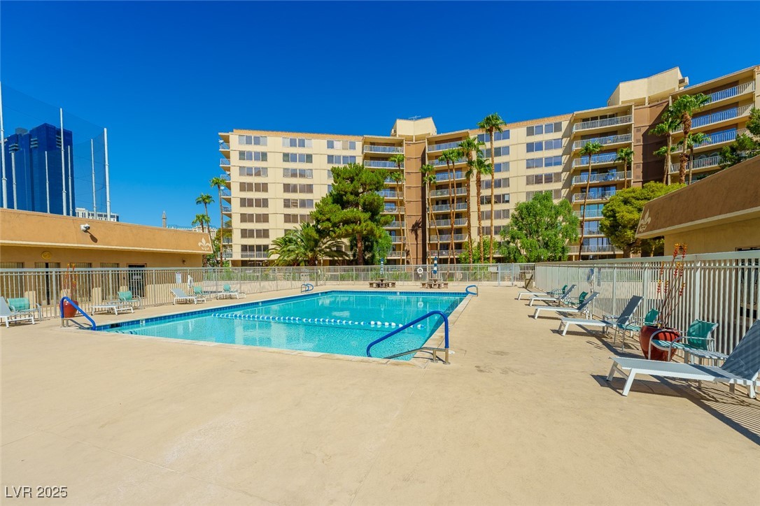 205 E Harmon Avenue #121, Las Vegas, Nevada image 12