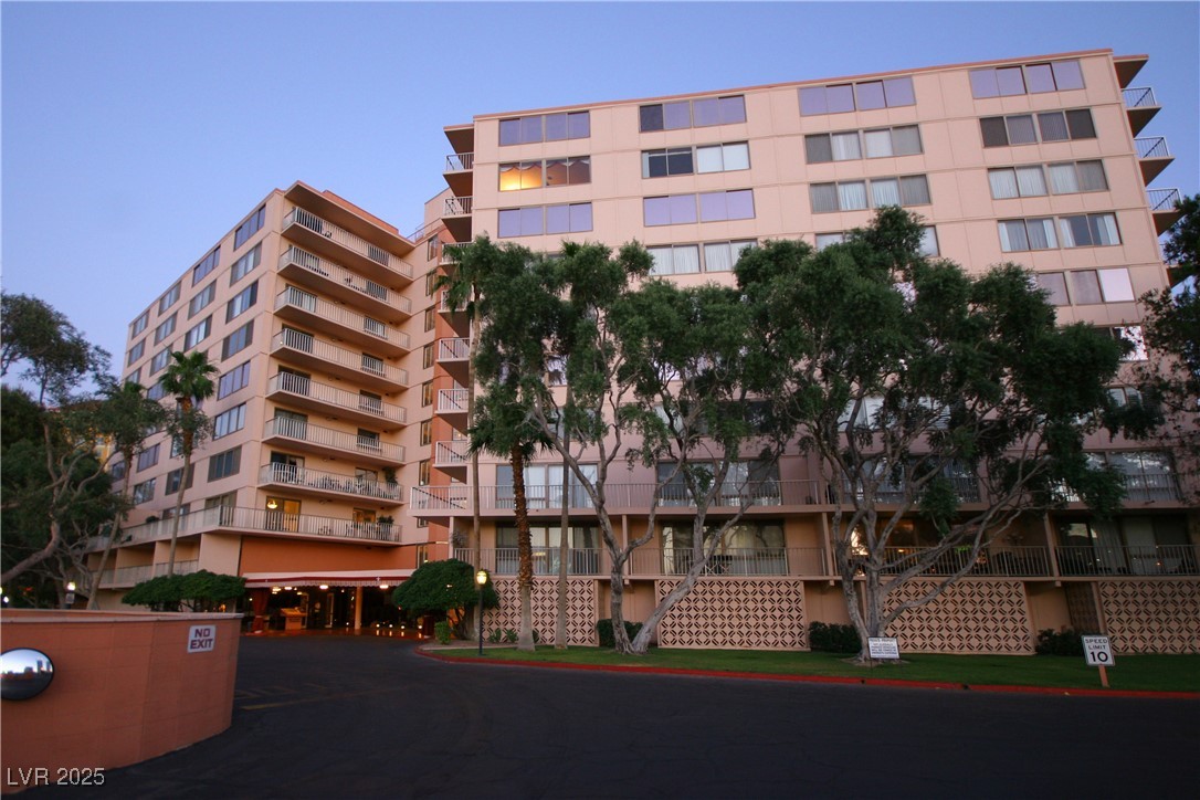 205 E Harmon Avenue #121, Las Vegas, Nevada image 1