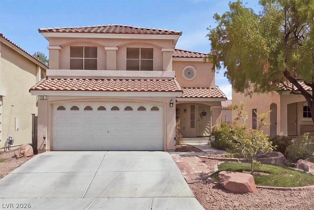 7618 Good Fortune Court