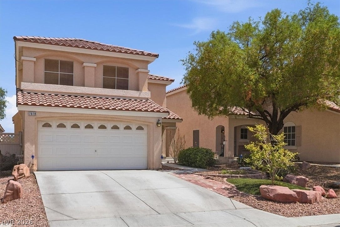 7618 Good Fortune Court