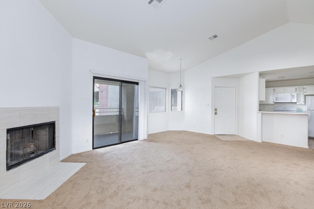 5002 S Rainbow Boulevard 206