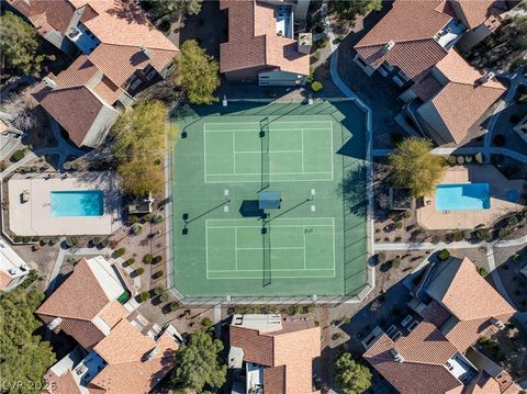 Photo of 5002 S Rainbow Boulevard #206, Las Vegas, NV 89118 (MLS # 2771385)