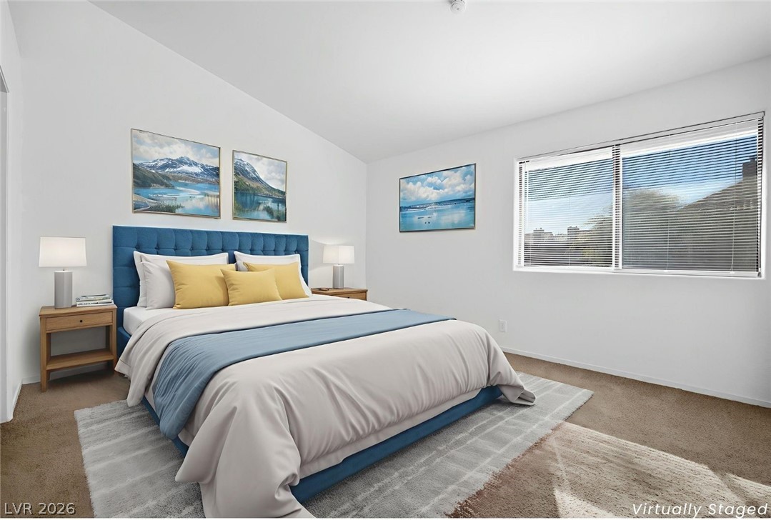 5002 S Rainbow Boulevard 206