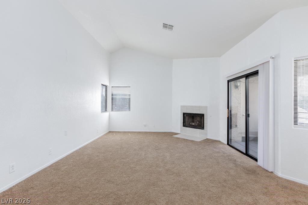 5002 S Rainbow Boulevard 206