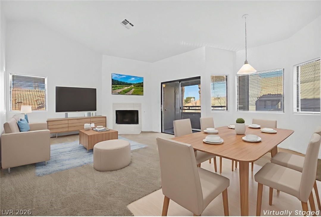 5002 S Rainbow Boulevard 206