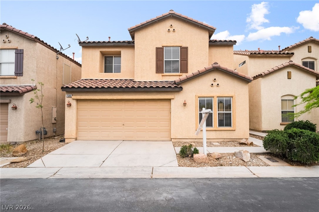 7580 Thistle Poppy Street
