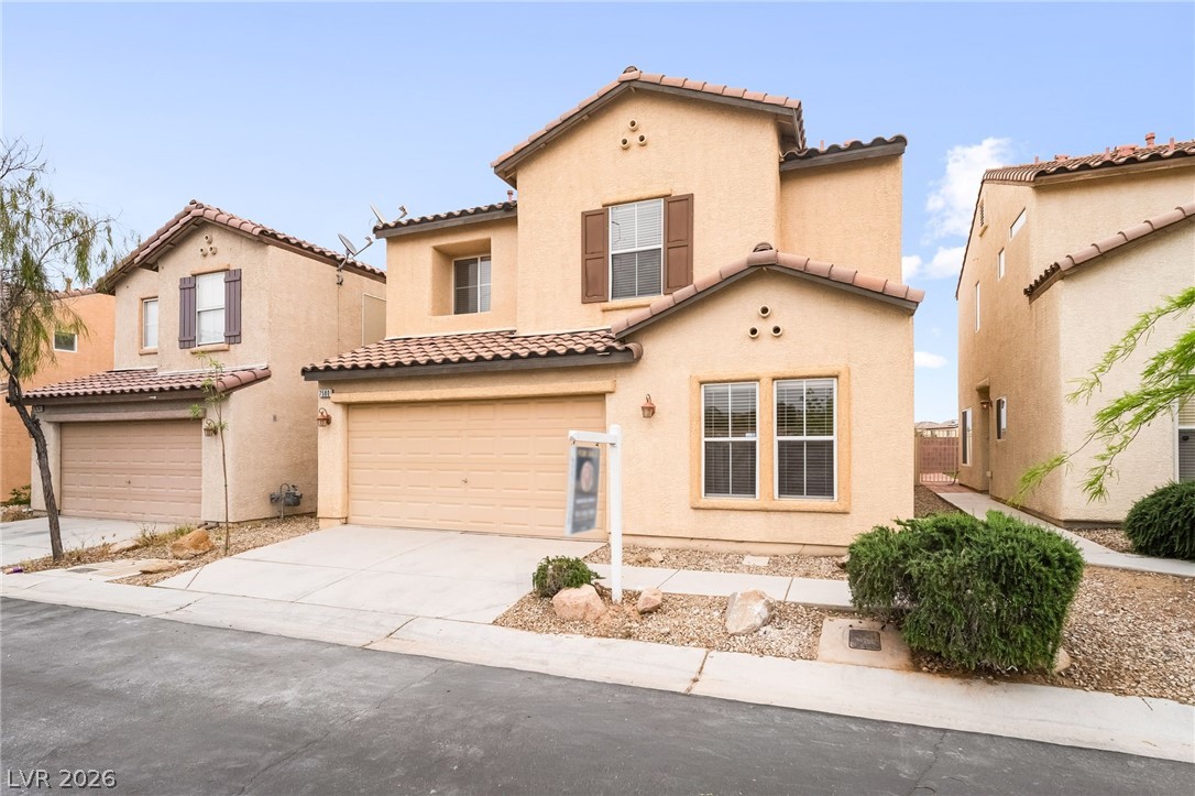 7580 Thistle Poppy Street