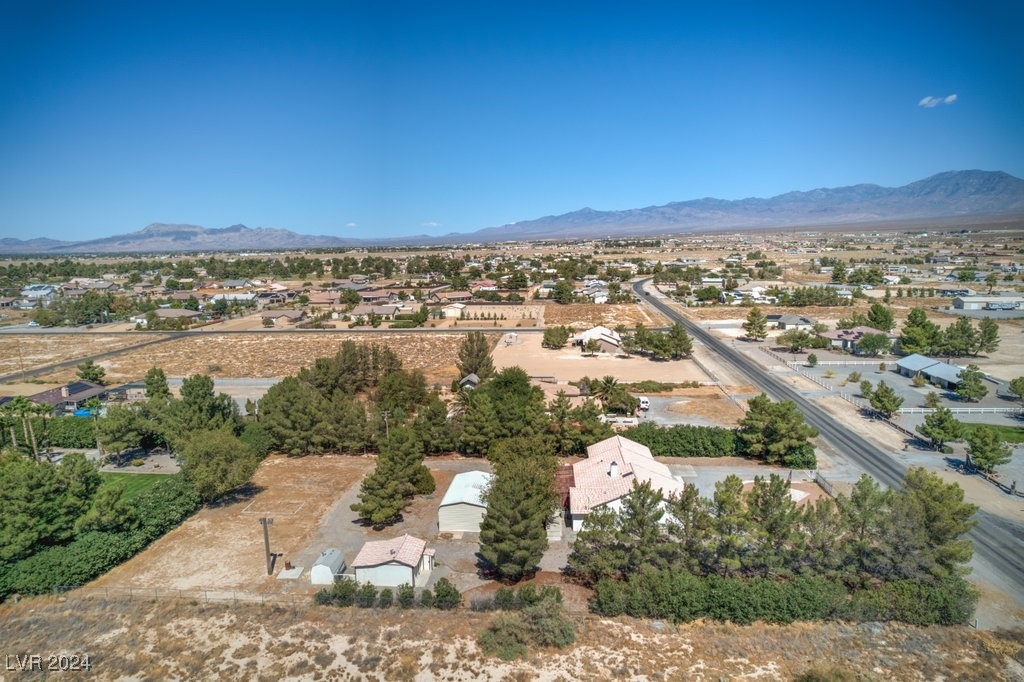 3360 S Unicorn Ave, Pahrump, Nevada image 45