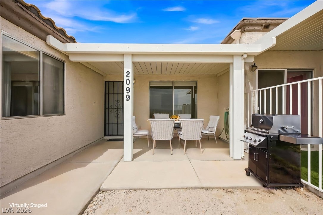 2099 Pebble Creek Lane