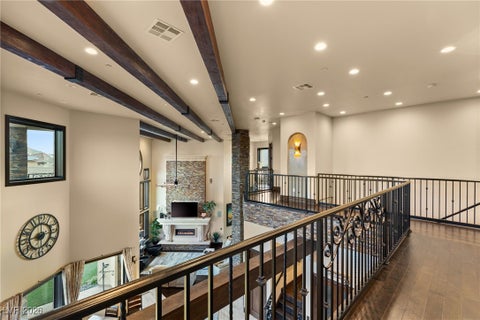 Tiny photo for 5764 Aspen Falls Circle, Las Vegas, NV 89149 (MLS # 2752568)