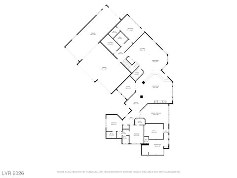 Tiny photo for 5764 Aspen Falls Circle, Las Vegas, NV 89149 (MLS # 2752568)
