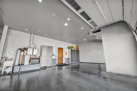 Tiny photo for 5764 Aspen Falls Circle, Las Vegas, NV 89149 (MLS # 2752568)