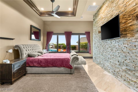 Tiny photo for 5764 Aspen Falls Circle, Las Vegas, NV 89149 (MLS # 2752568)