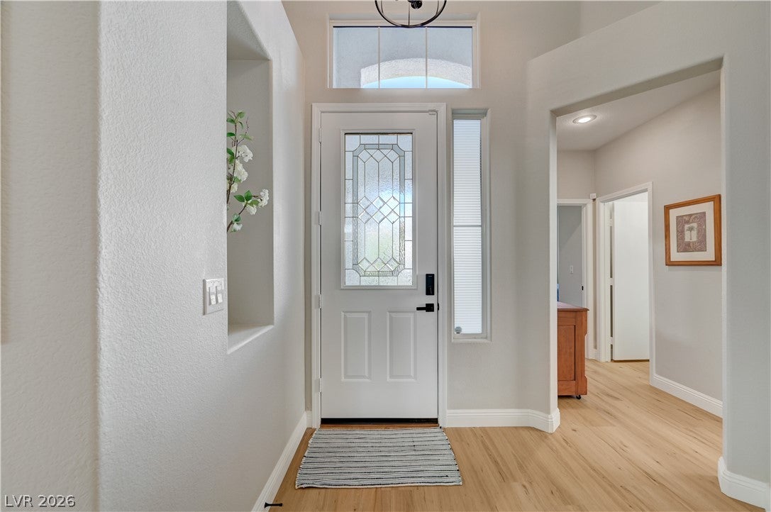 64 Blaven Drive