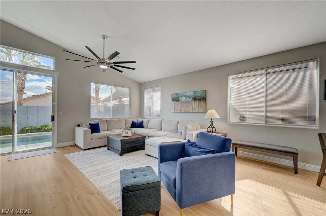 64 Blaven Drive