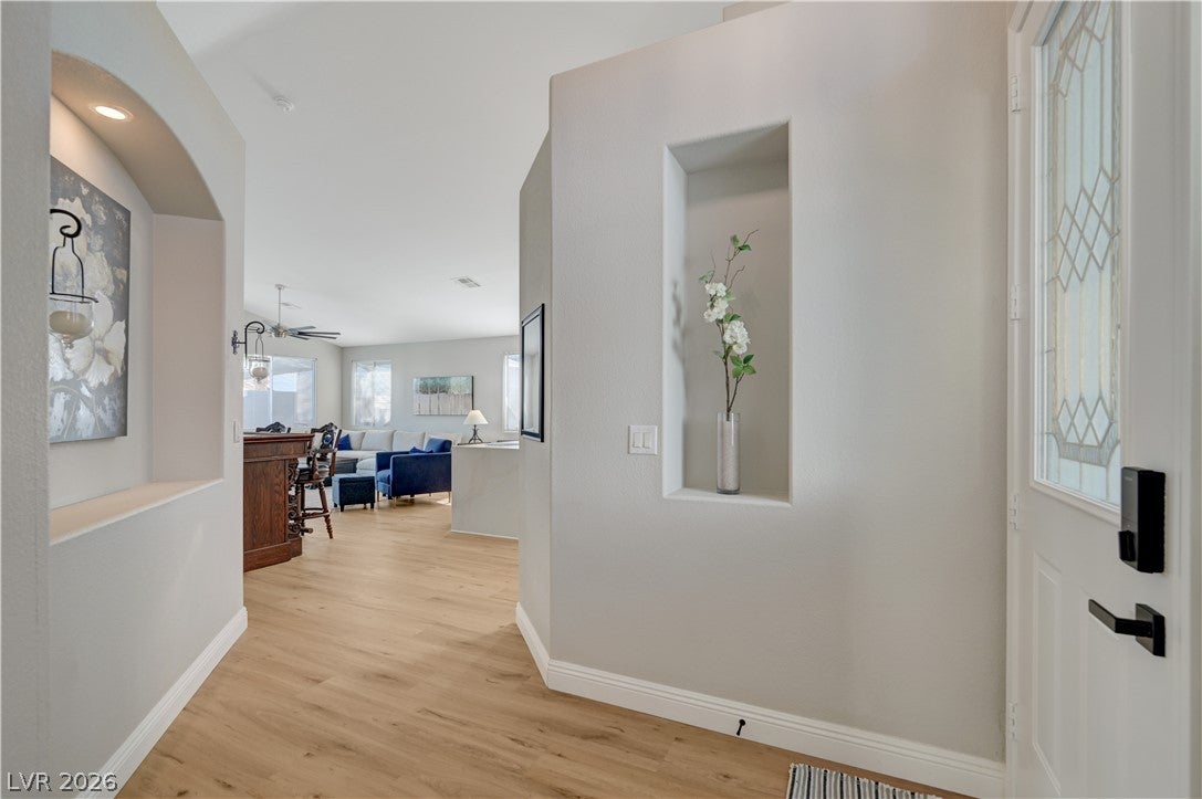 64 Blaven Drive