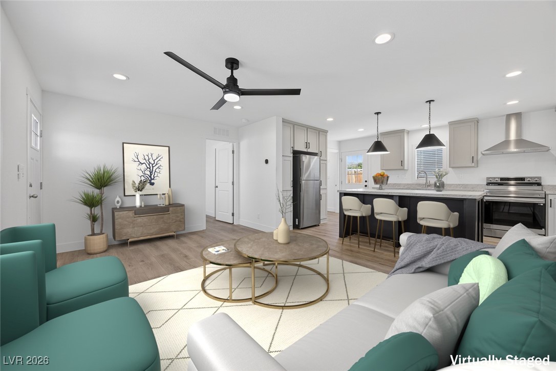 6106 Castlemont Avenue