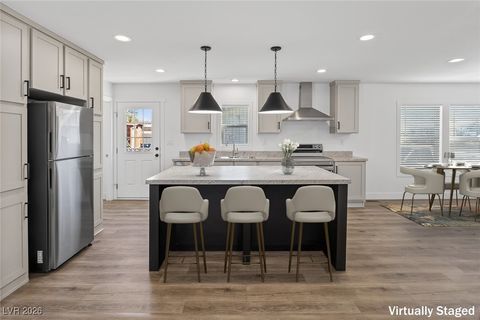 Photo of 6106 Castlemont Avenue, Las Vegas, NV 89156 (MLS # 2745222)