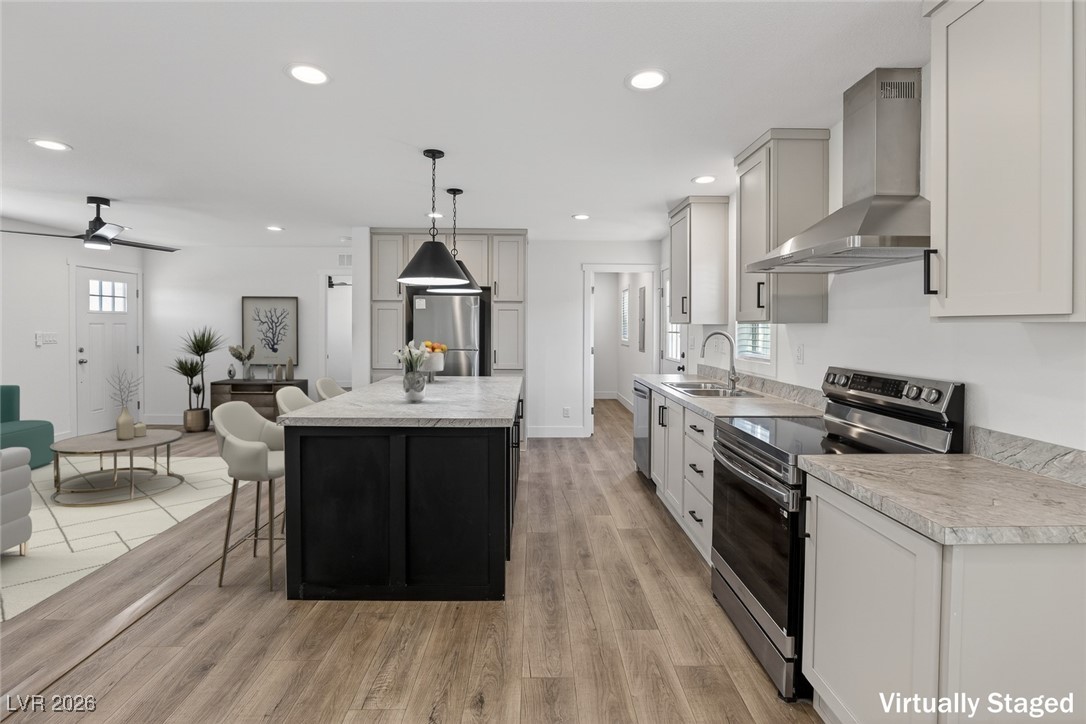 6106 Castlemont Avenue