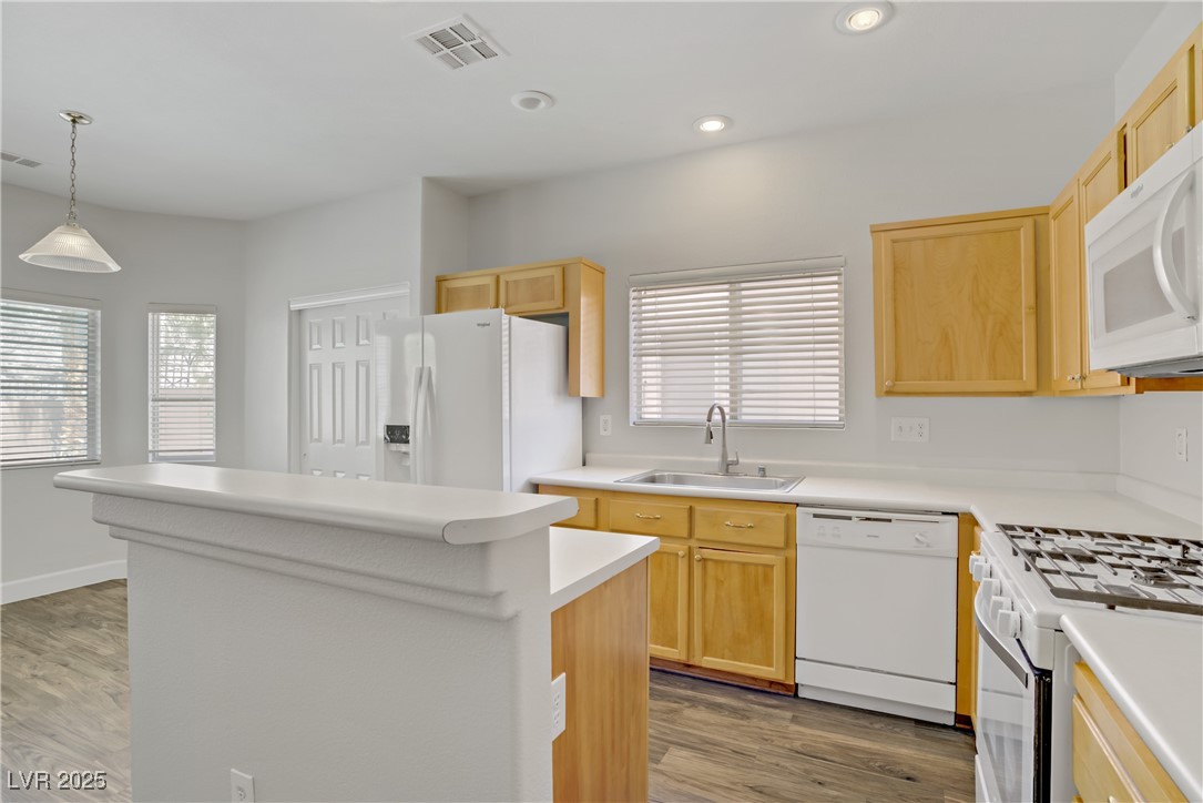 830 Binbrook Drive, Henderson, Nevada image 20