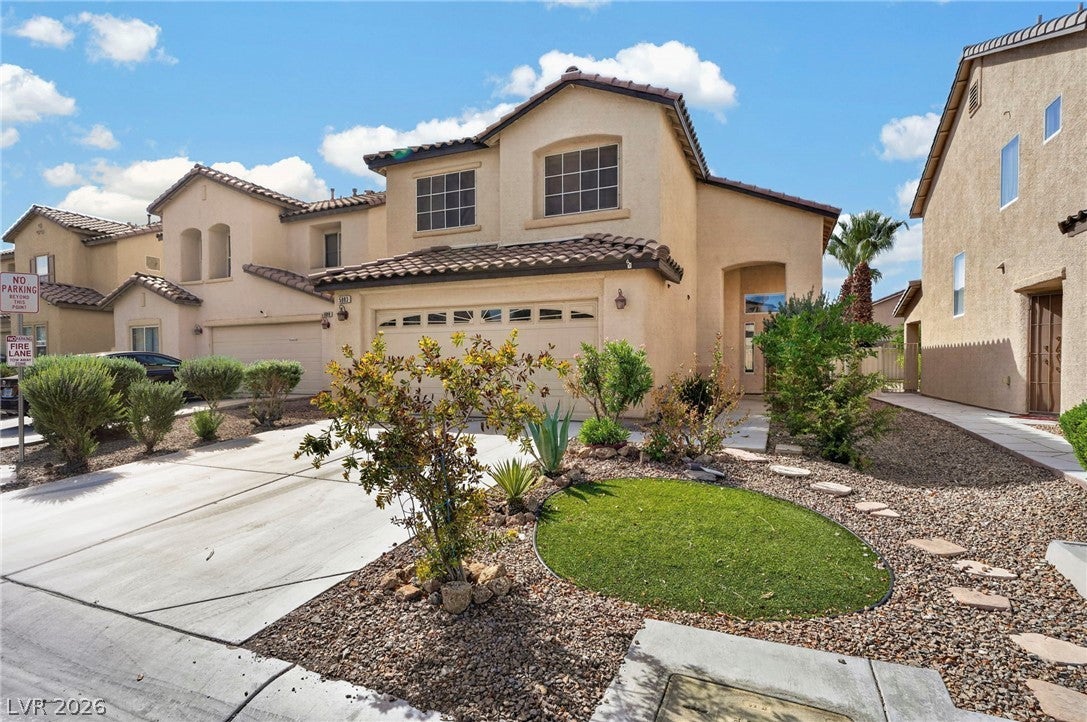 5883 Glory Canyon Way