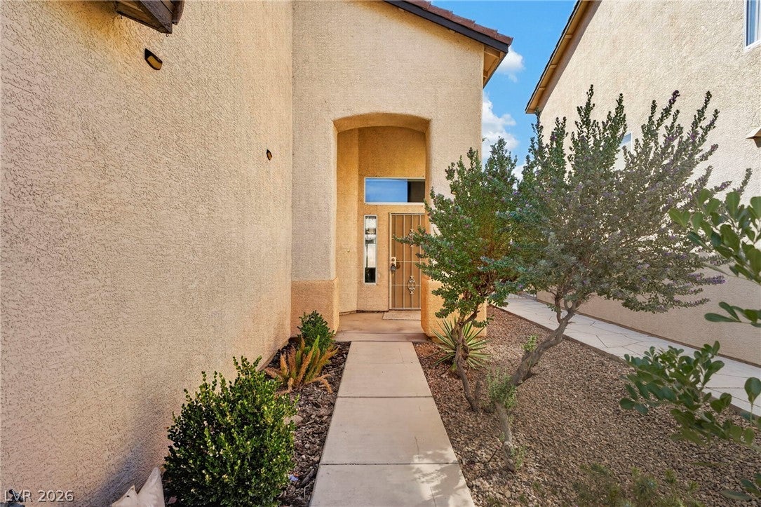5883 Glory Canyon Way