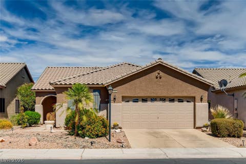 Homes For Rent - 3594 Driving Range Street<br/> Las Vegas, NV 89122