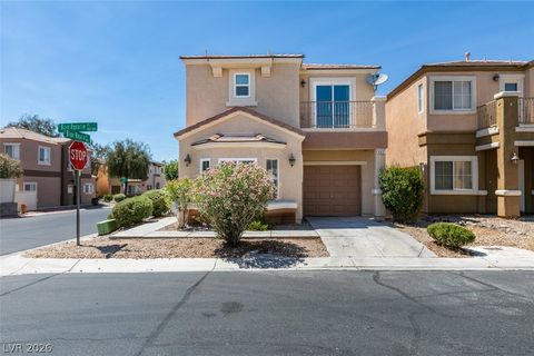 Homes For Rent - 892 Blue Rosalie Place<br/> Clark County, Henderson, NV 89052