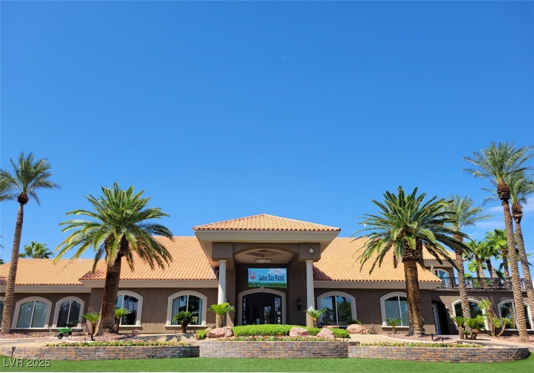 8175 Arville Street #61, Las Vegas, Nevada image 14