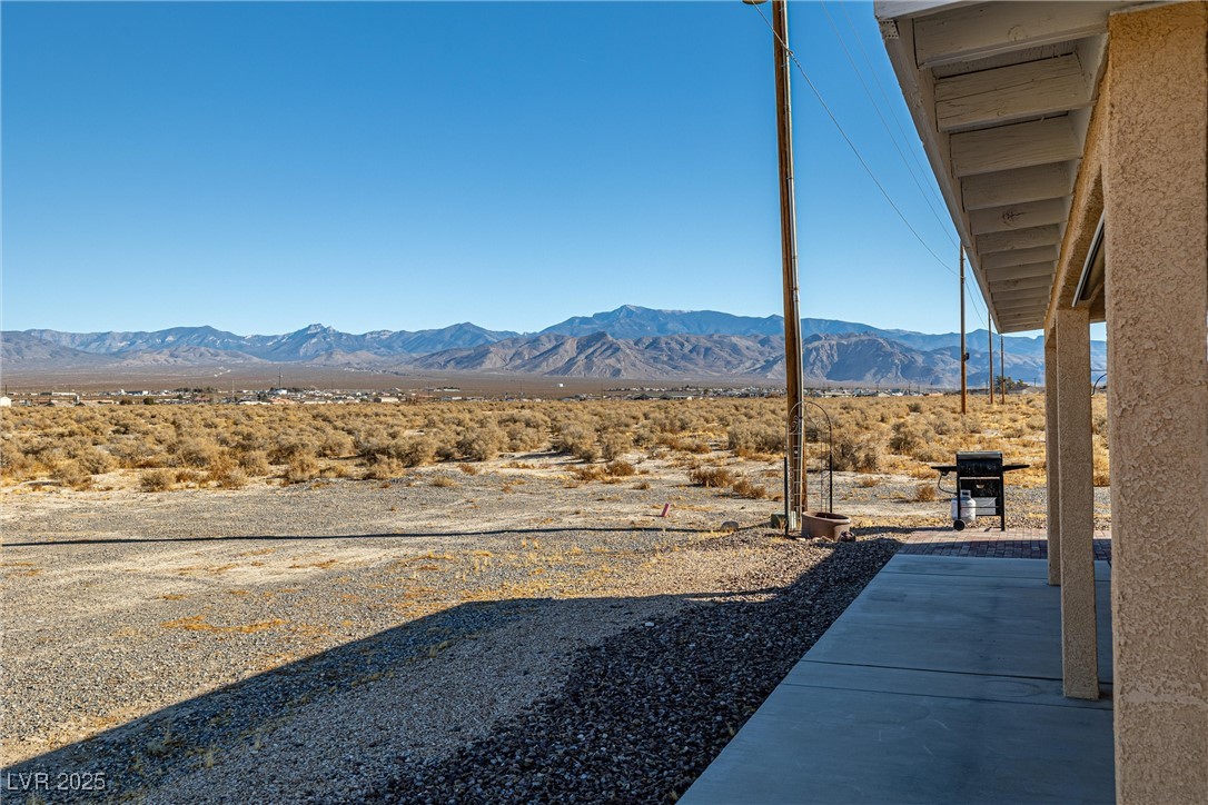 1900 E Highland Avenue, Pahrump, Nevada image 24