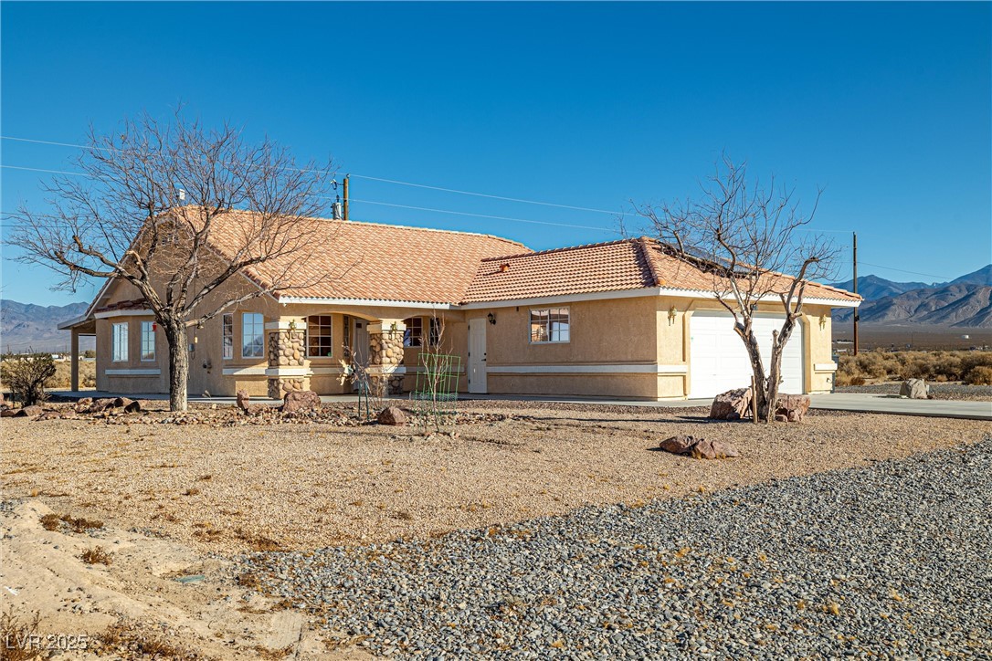 1900 E Highland Avenue, Pahrump, Nevada image 2