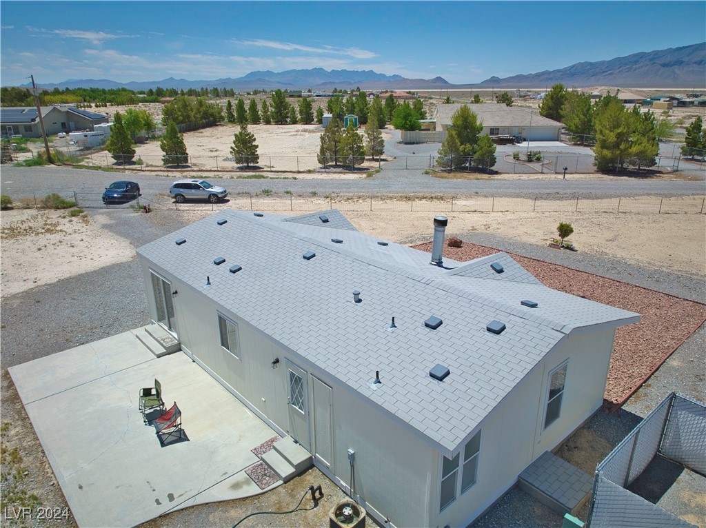 2050 Nyberg Court, Pahrump, Nevada image 25