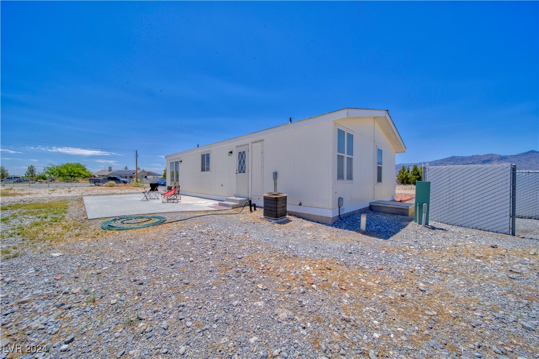 2050 Nyberg Court, Pahrump, Nevada image 7