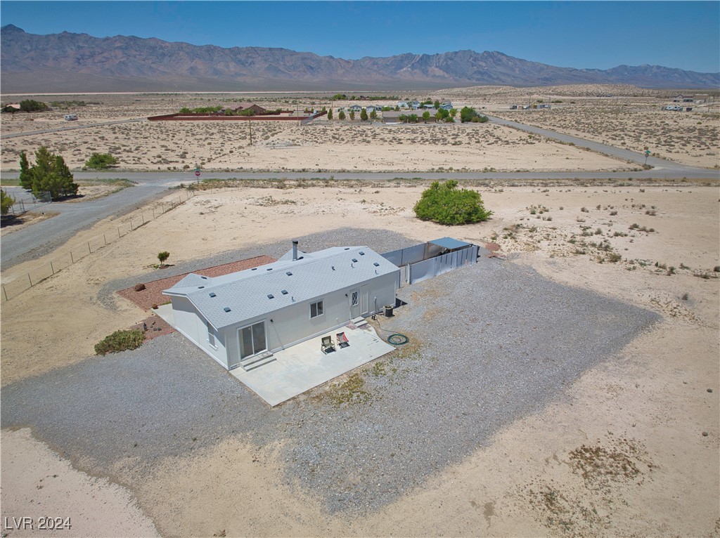 2050 Nyberg Court, Pahrump, Nevada image 24