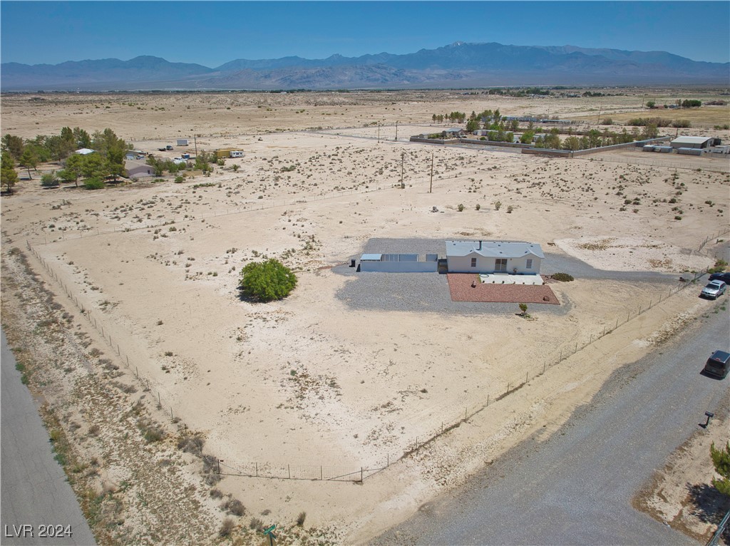 2050 Nyberg Court, Pahrump, Nevada image 1