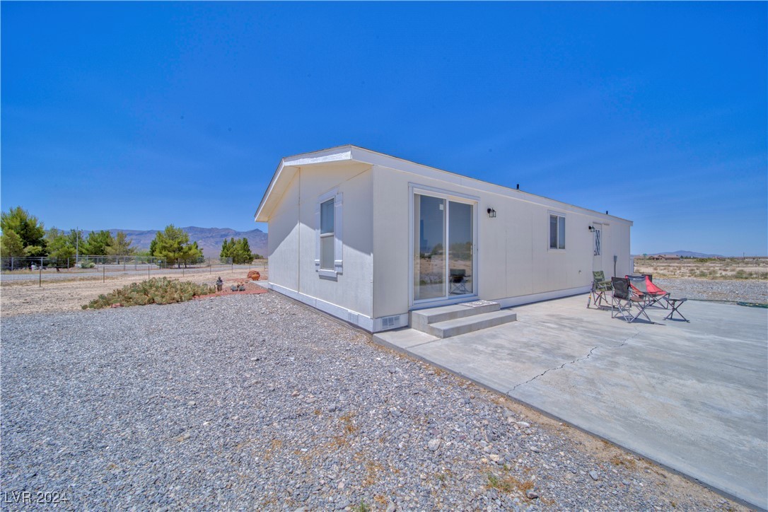 2050 Nyberg Court, Pahrump, Nevada image 9