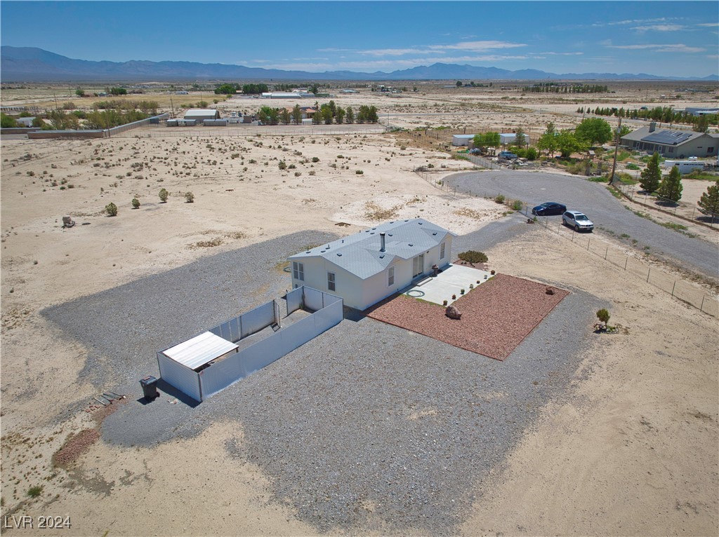 2050 Nyberg Court, Pahrump, Nevada image 3