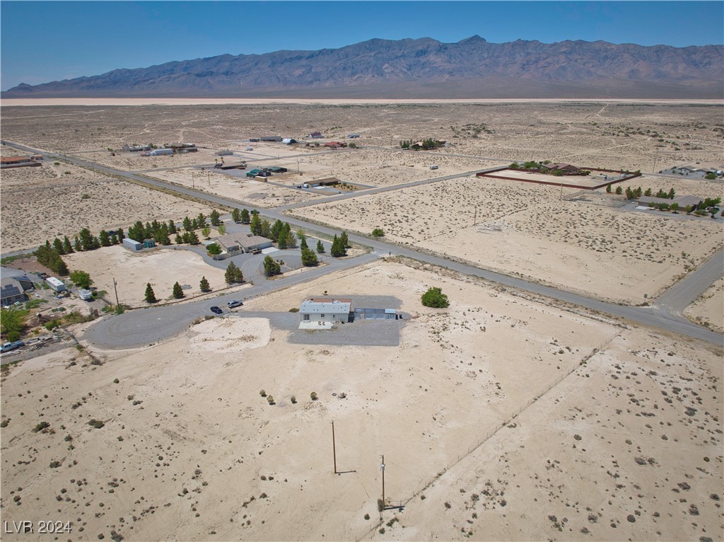 2050 Nyberg Court, Pahrump, Nevada image 27