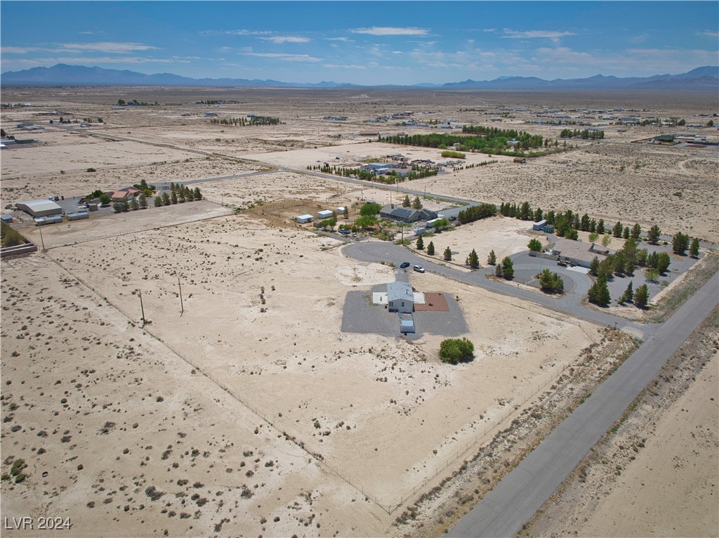 2050 Nyberg Court, Pahrump, Nevada image 28