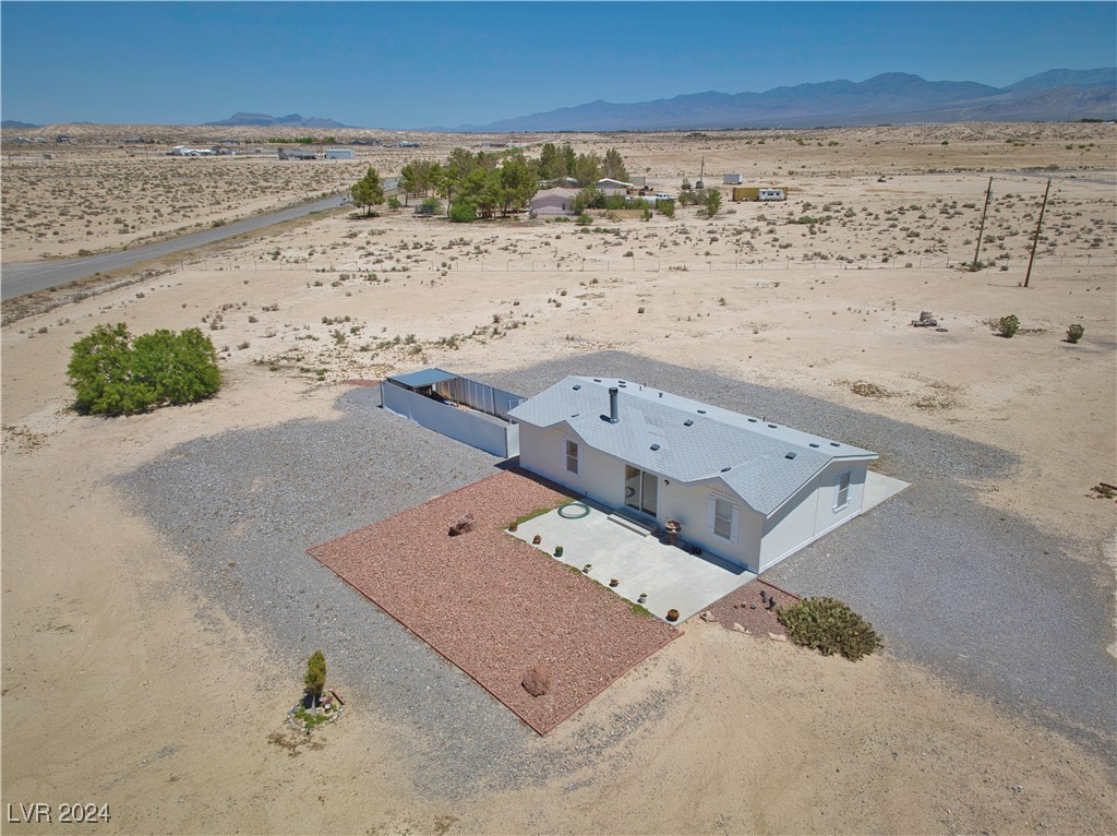 2050 Nyberg Court, Pahrump, Nevada image 23