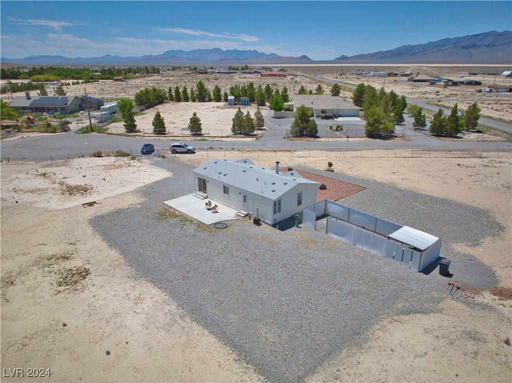 2050 Nyberg Court, Pahrump, Nevada image 2