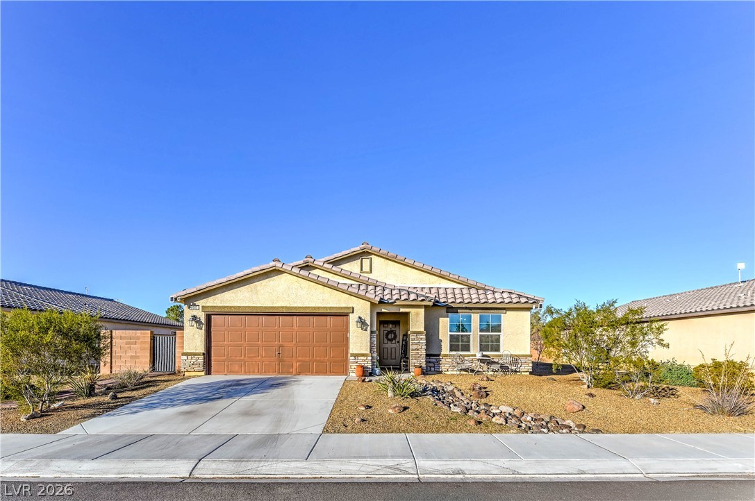 Photo 1 of 27 — 3640 Gunnison, Pahrump, NV 89061