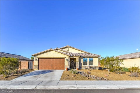 Homes For Sale - 3640 Gunnison Ave<br/> Pahrump, NV 89061