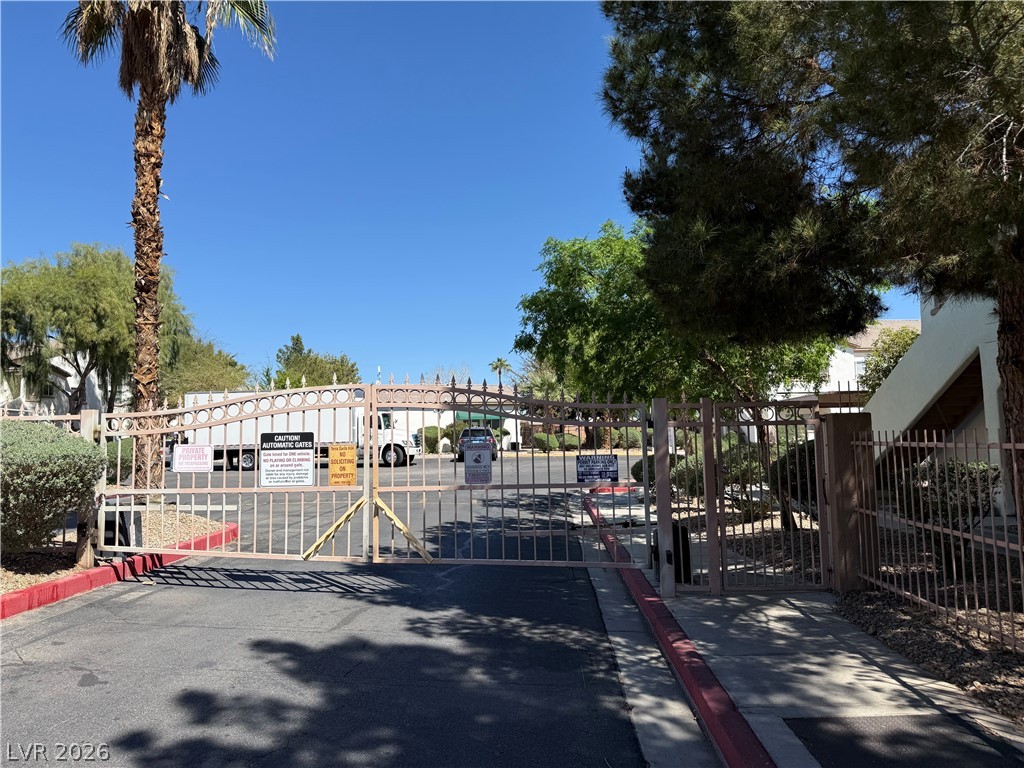 5650 E Sahara Avenue 1011