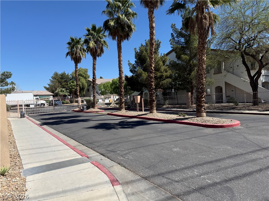 5650 E Sahara Avenue 1011