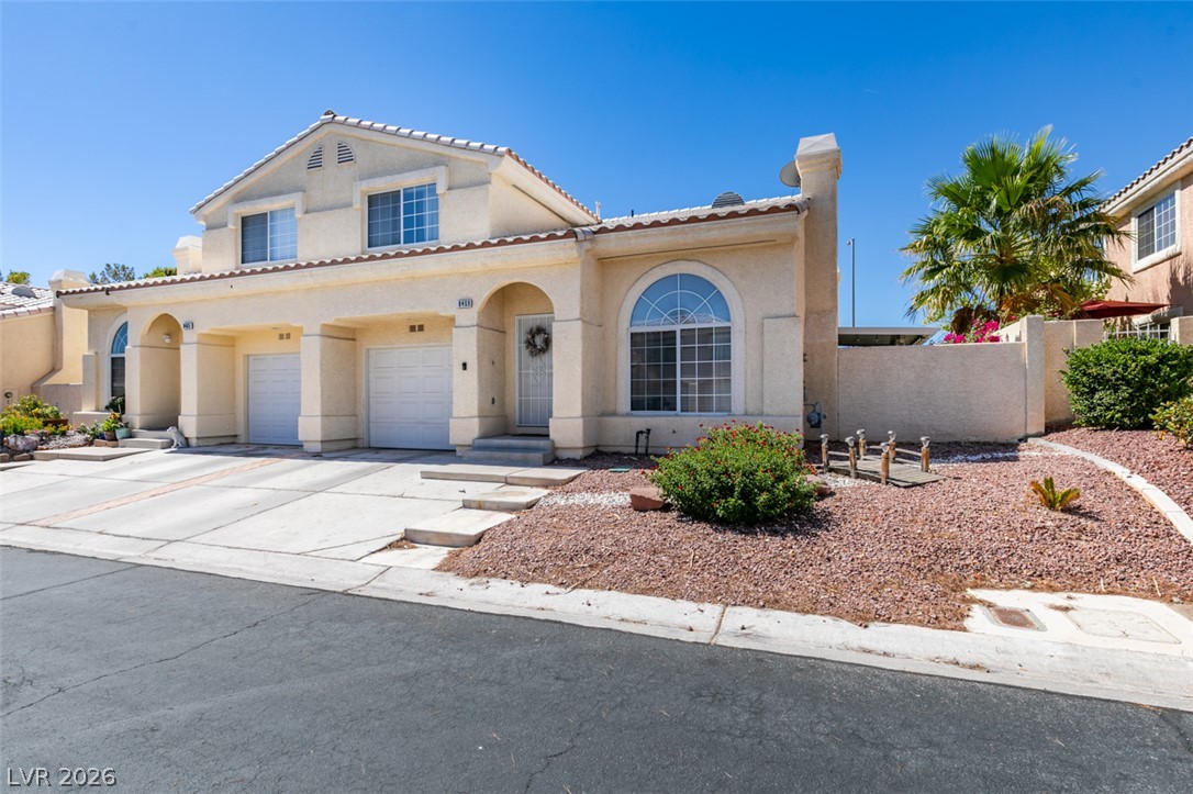 8469 Majestic View Avenue