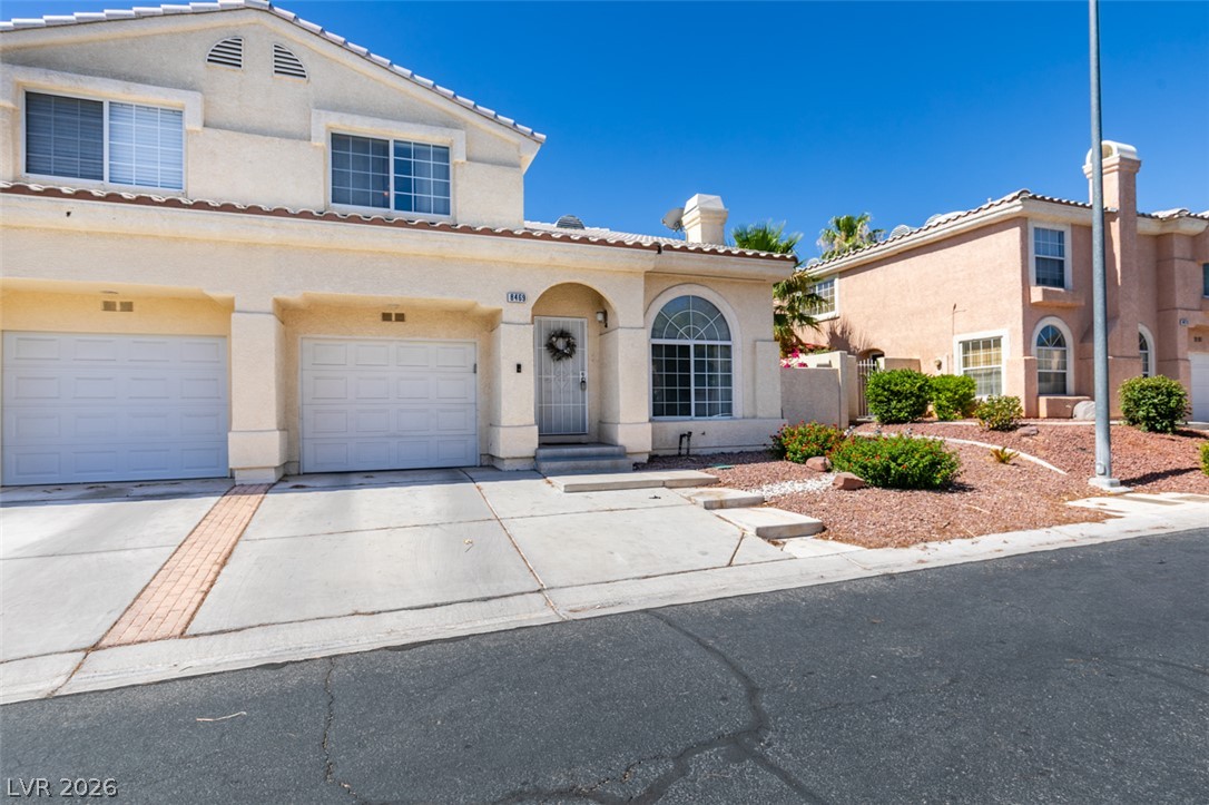 8469 Majestic View Avenue