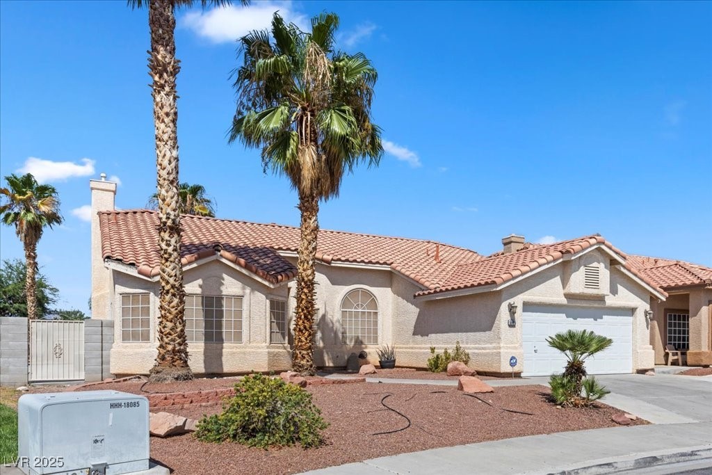 Las Vegas, Nevada 89130, United States, 3 Bedrooms Bedrooms, ,2 BathroomsBathrooms,Residential,Active,193515